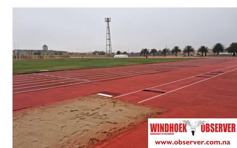 Region 5 Games preparations are on track