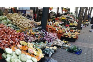 Havana vendors hoping for open markets post-election