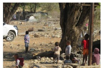 GRN mum on arsenic contamination in Tsumeb