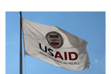 USA issues ‘stop-work order’ to all aid recipients in Namibia