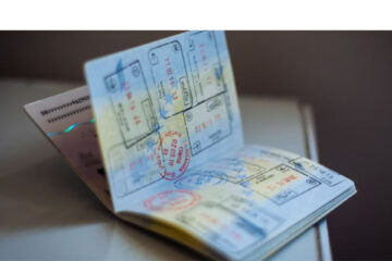 Visa on arrival plans ready