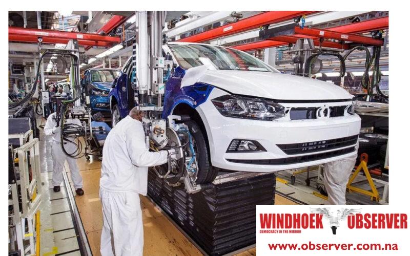 Car dealers see best January in 10 years