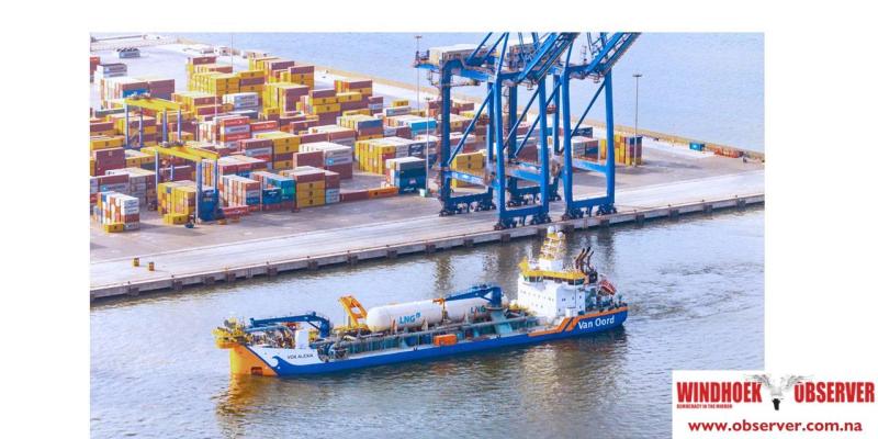 Local ports gain edge amid shipping disruptions