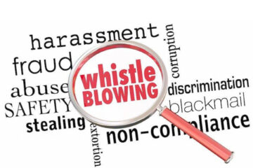 Whistleblower Line launched to enhance transparency