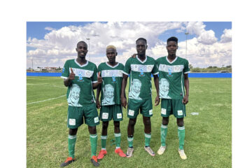 Young Africans and African Stars reach MTC Maris cup final